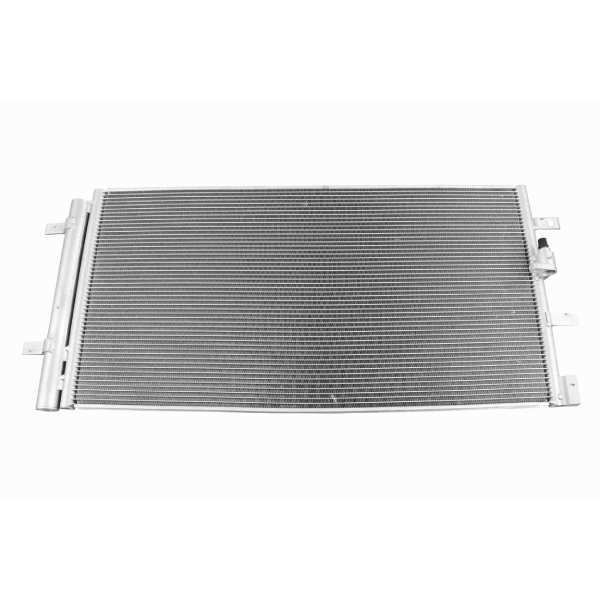 تصویر محصول رادیاتور کولر آئودی Q4 e-tron 40 سال 2024